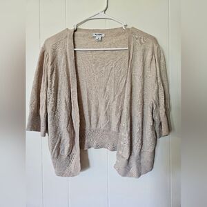 Old Navy cardigan XL